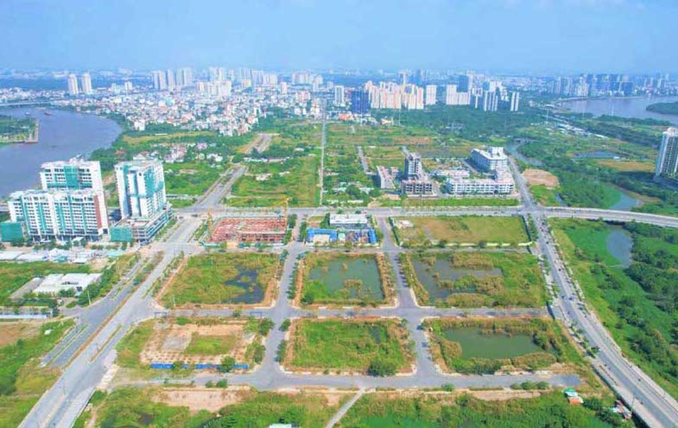 Đất đai