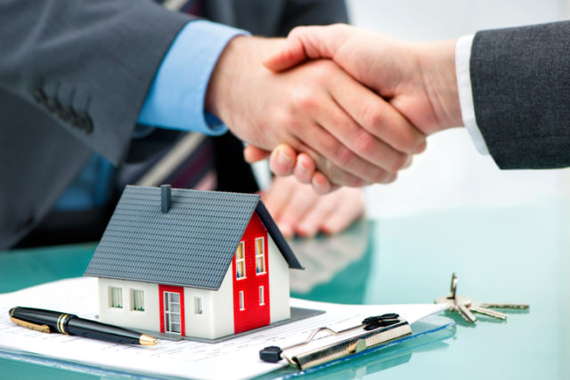 Dịch vụ tư vấn luật đất đai