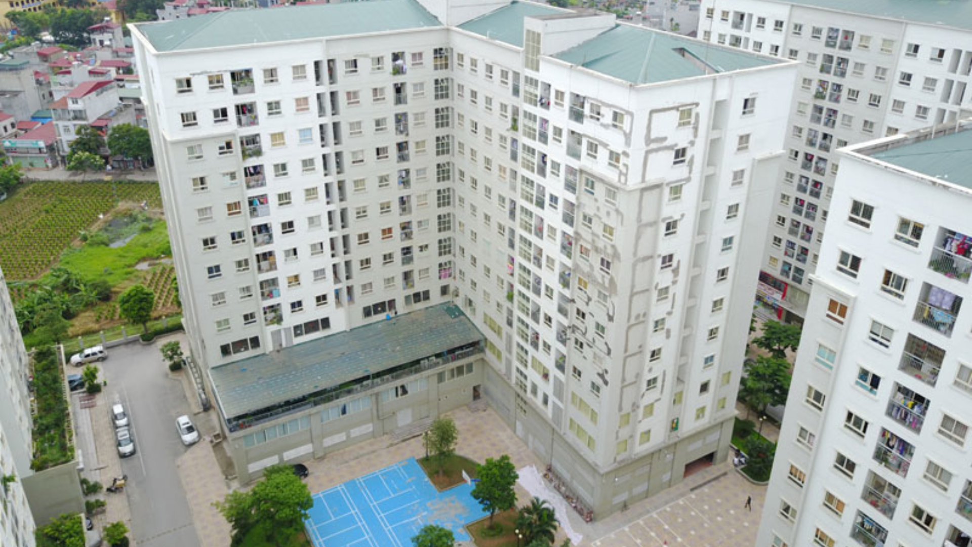 Dịch vụ tư vấn nhà ở xã hội