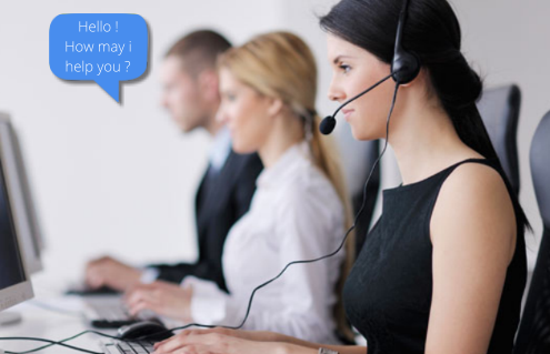 Tổng hợp những lợi ích của phòng Telesales thuê ngoài