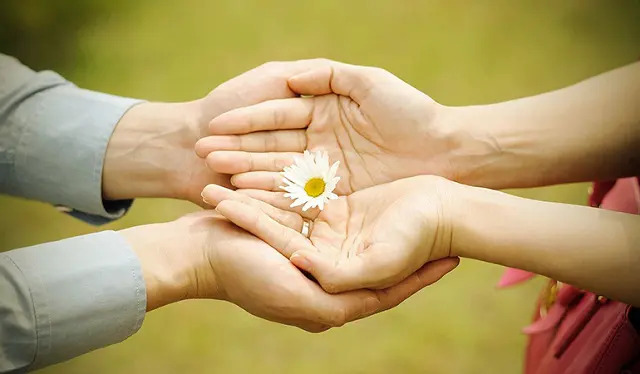 Khởi nguồn giá trị cuộc sống